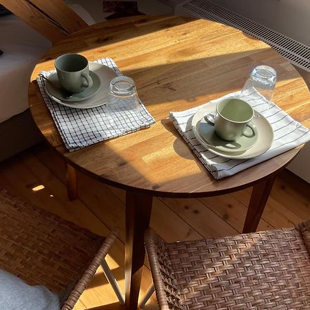 Lorenzo Appartements Burglengenfeld Luaran gambar