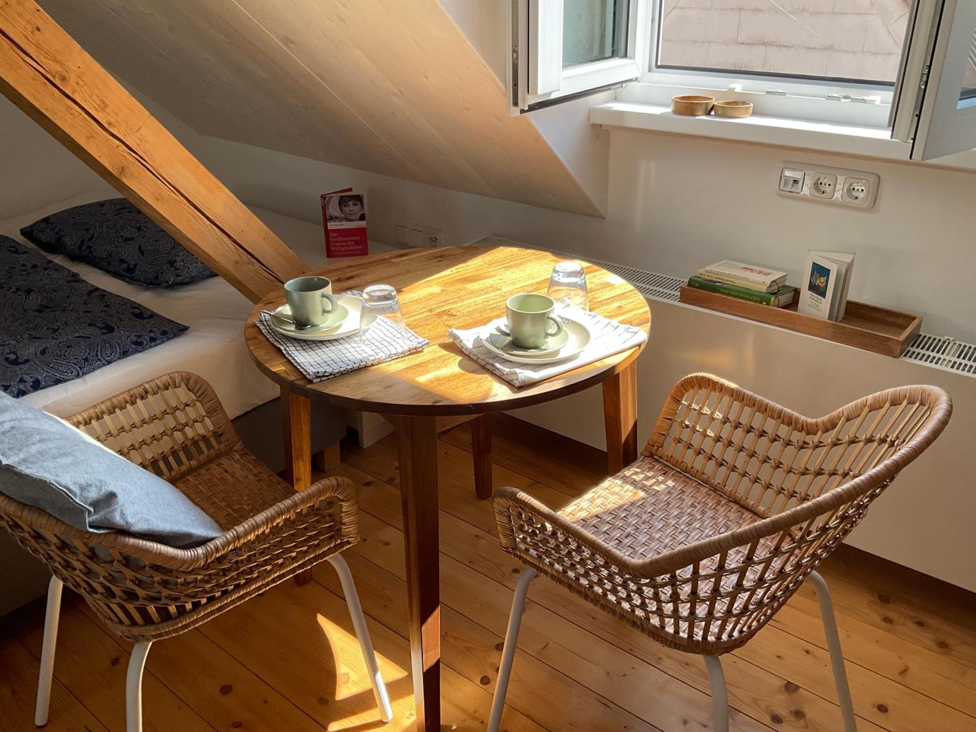 Lorenzo Appartements Burglengenfeld Luaran gambar