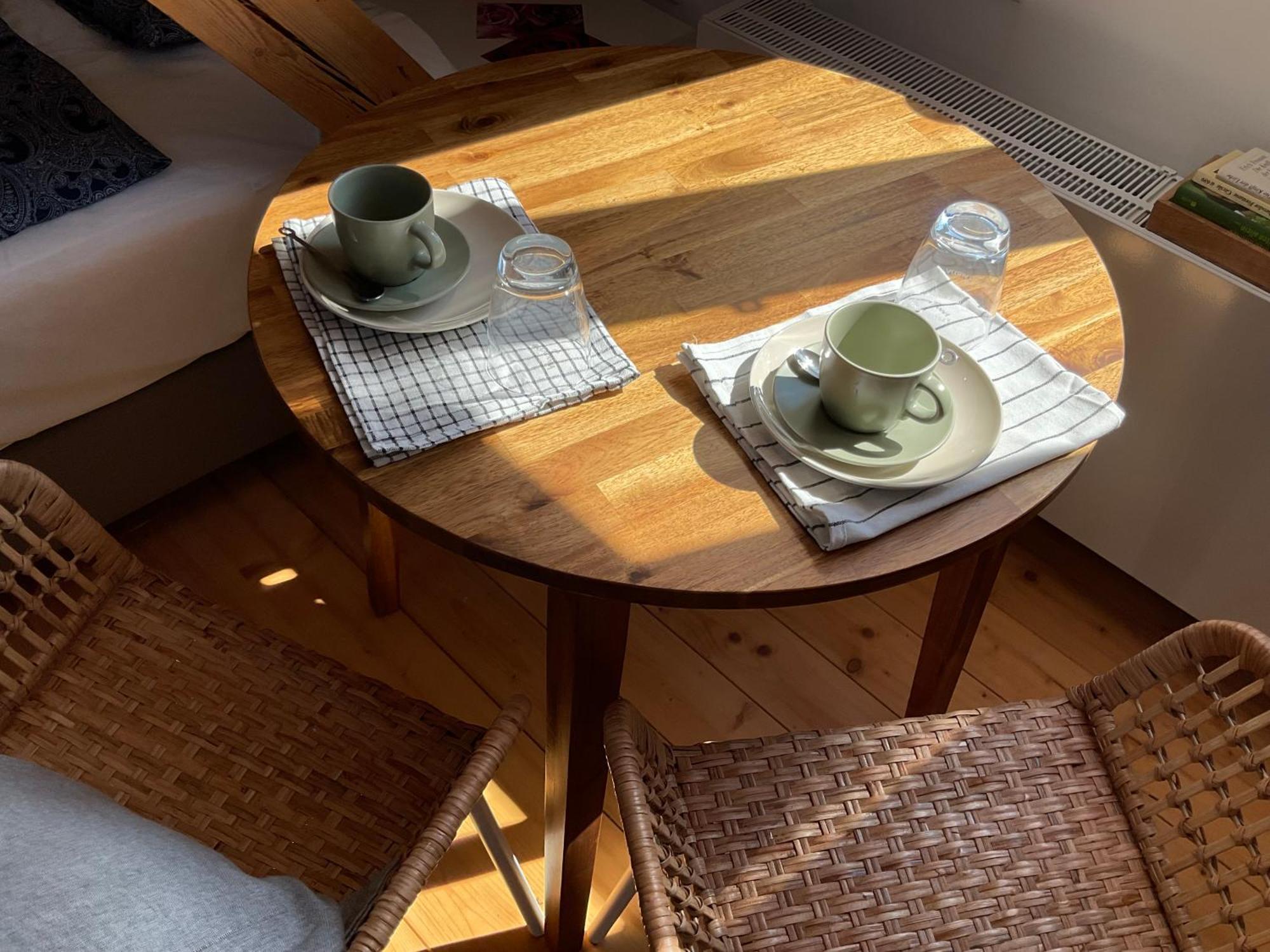 Lorenzo Appartements Burglengenfeld Luaran gambar