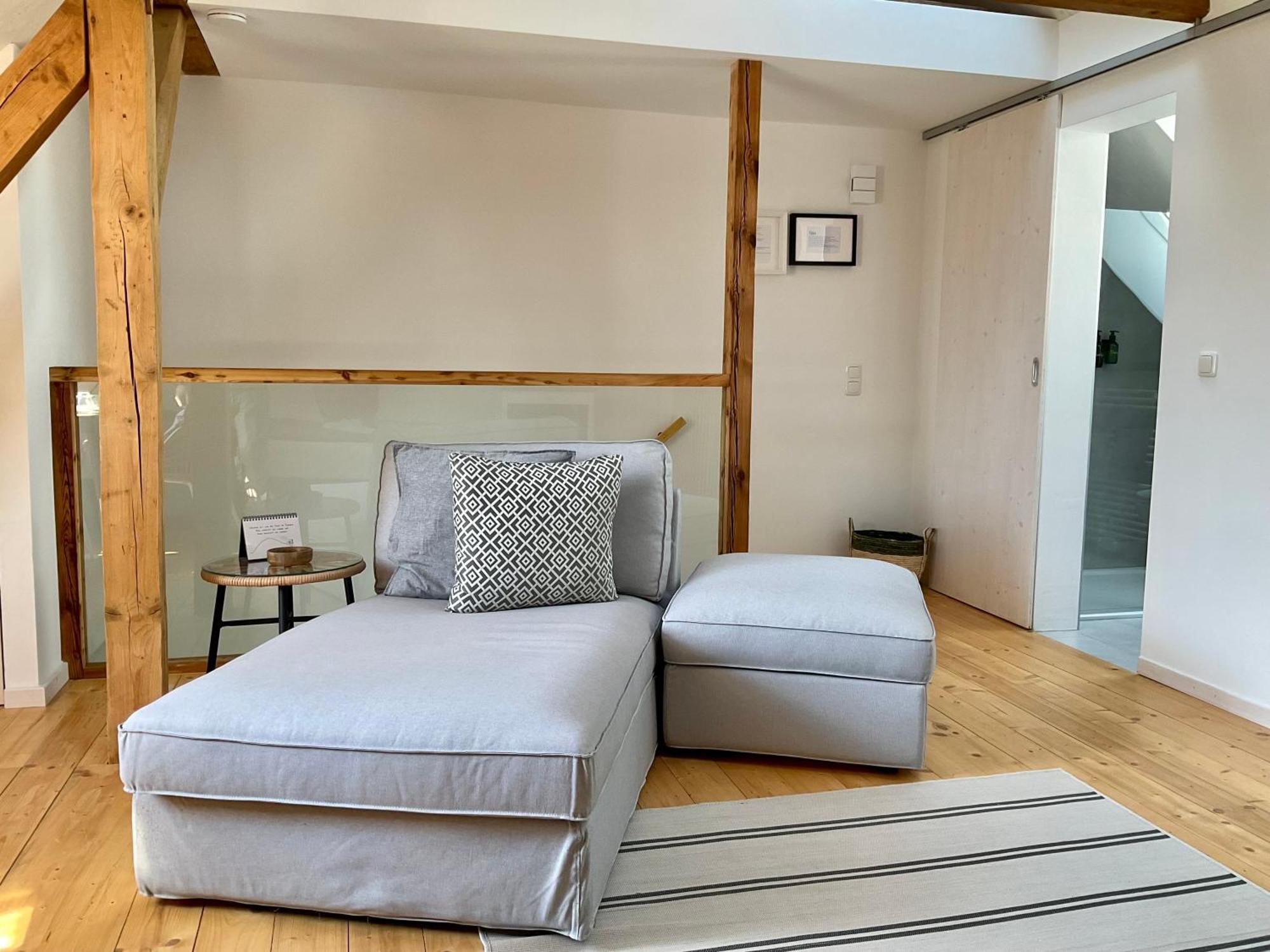 Lorenzo Appartements Burglengenfeld Luaran gambar