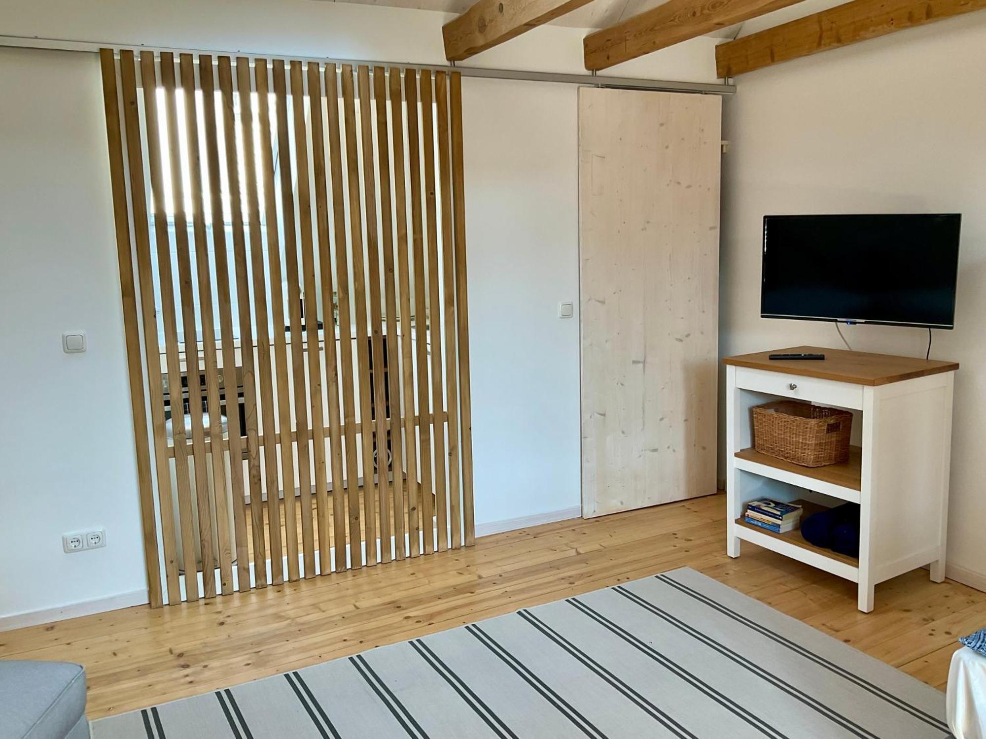 Lorenzo Appartements Burglengenfeld Luaran gambar