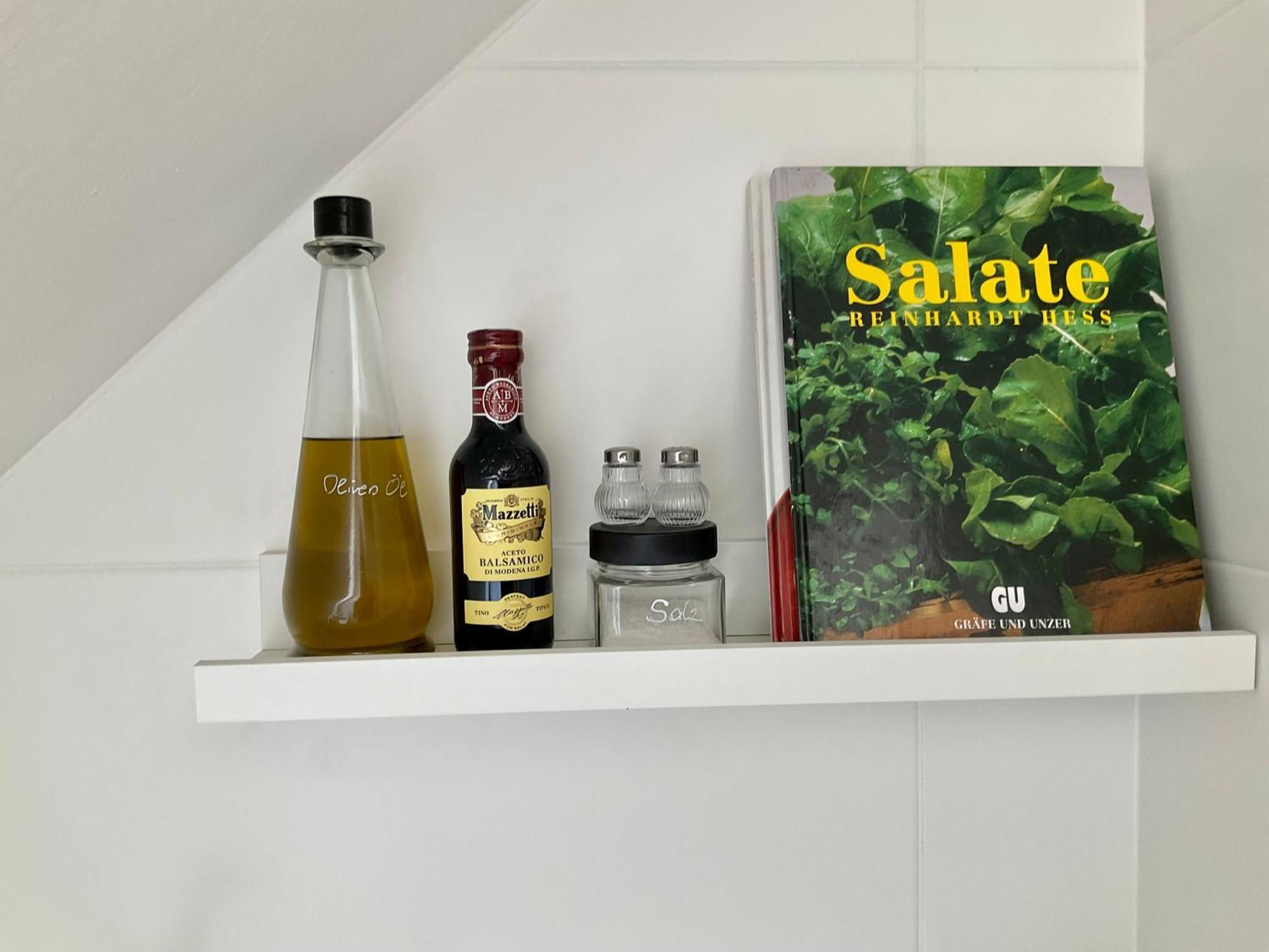 Lorenzo Appartements Burglengenfeld Luaran gambar
