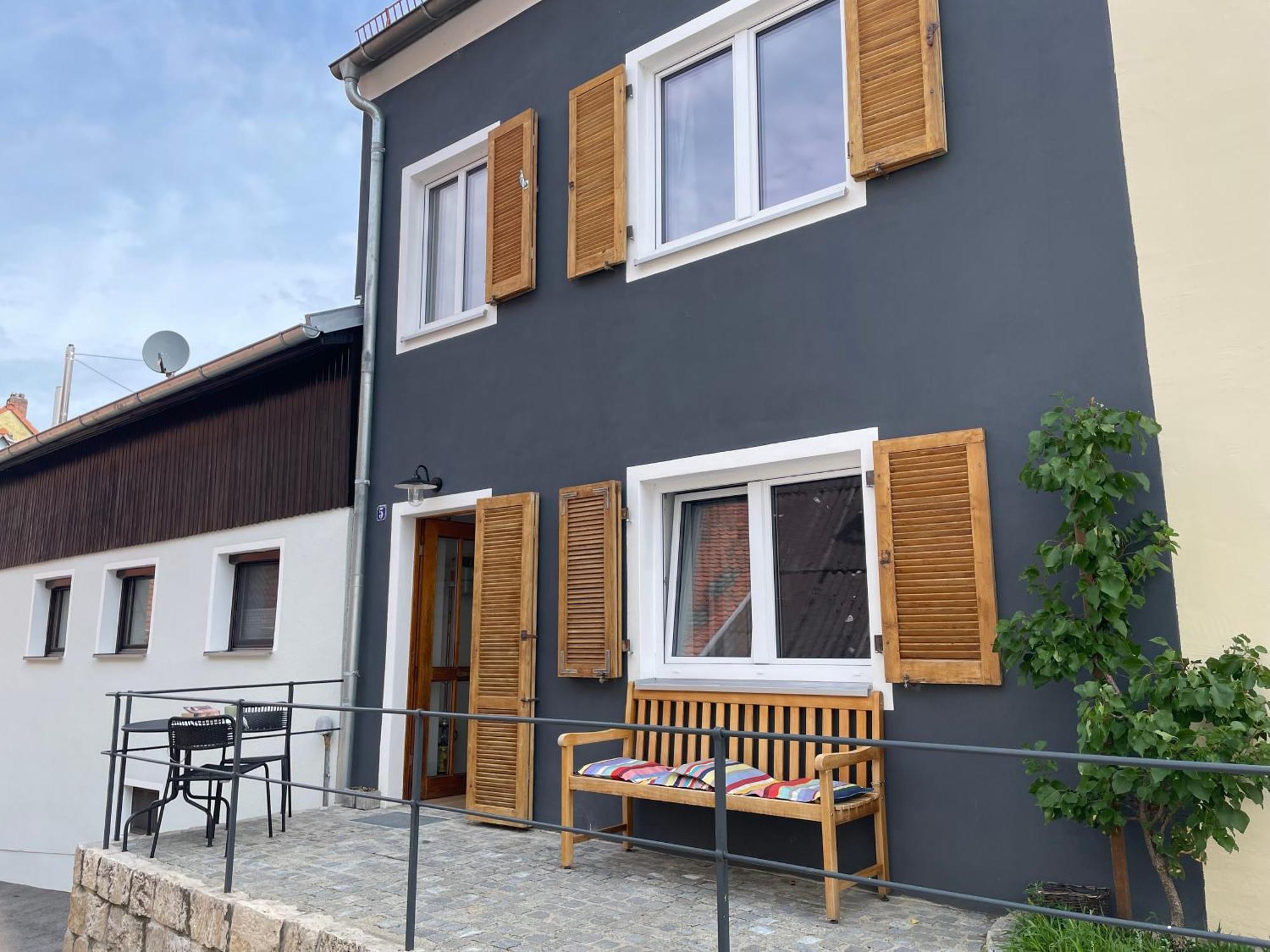 Lorenzo Appartements Burglengenfeld Luaran gambar