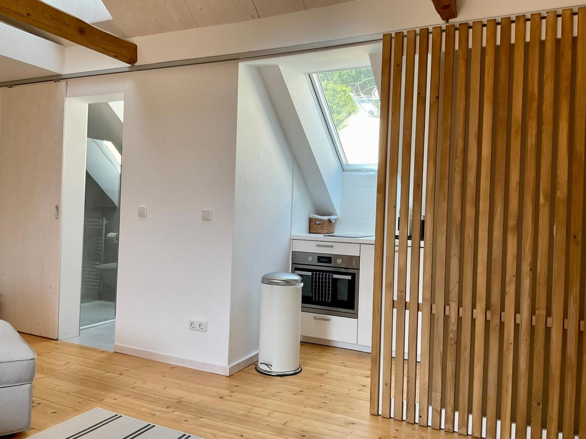 Lorenzo Appartements Burglengenfeld Luaran gambar