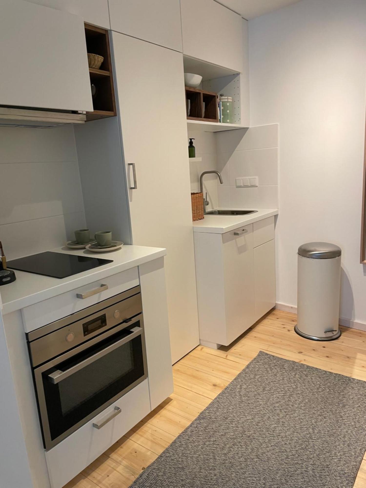 Lorenzo Appartements Burglengenfeld Luaran gambar