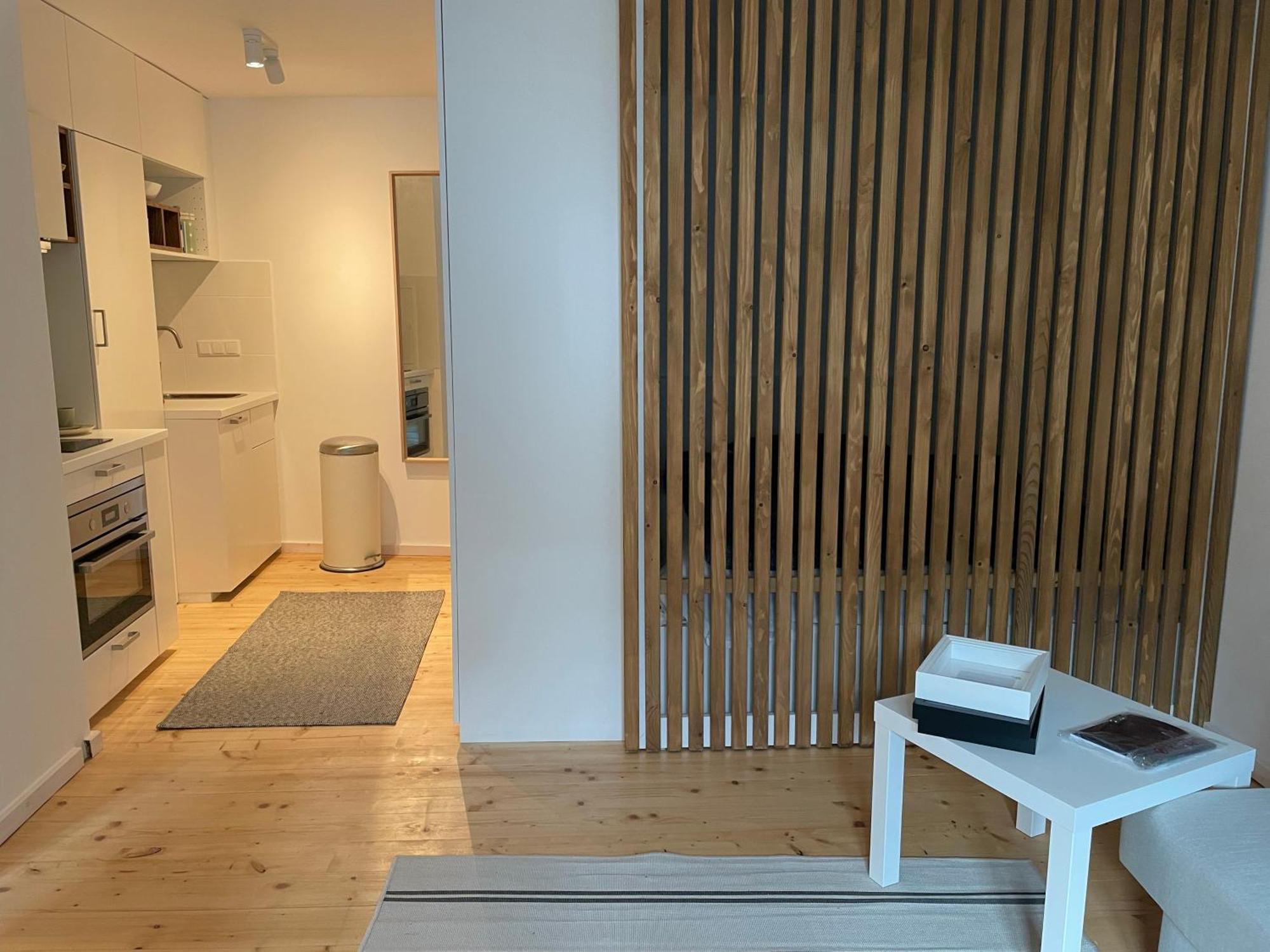 Lorenzo Appartements Burglengenfeld Luaran gambar