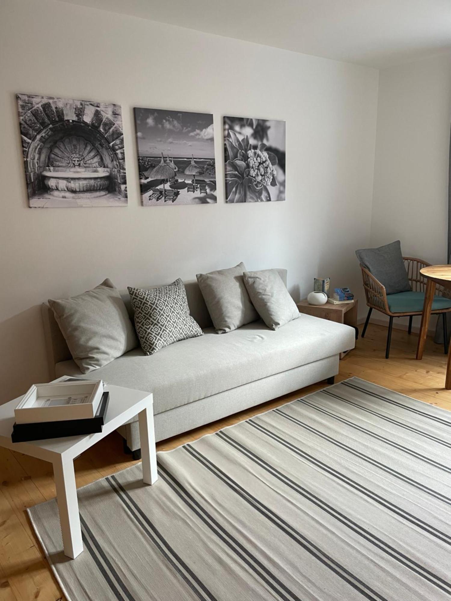 Lorenzo Appartements Burglengenfeld Luaran gambar