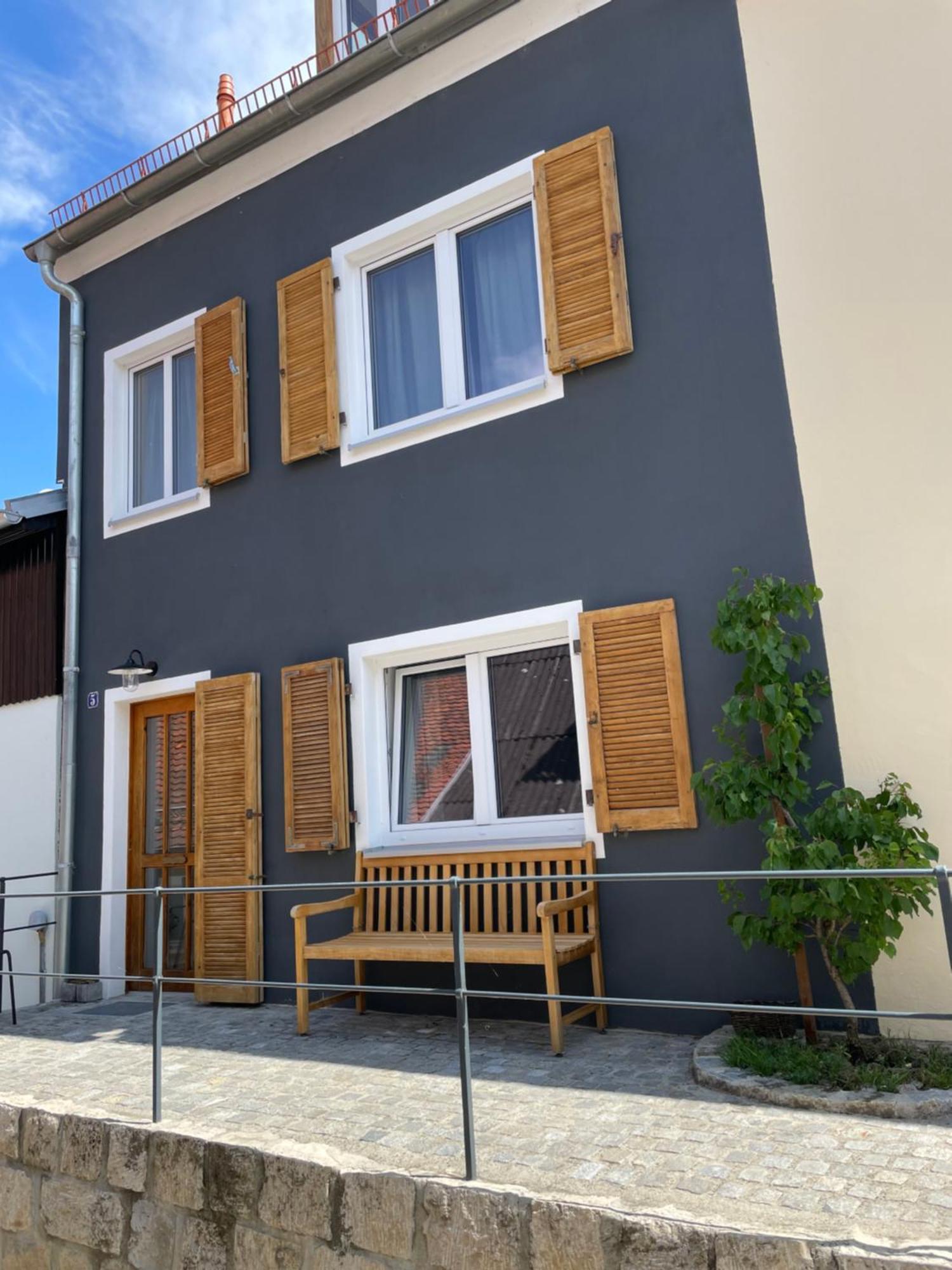 Lorenzo Appartements Burglengenfeld Luaran gambar