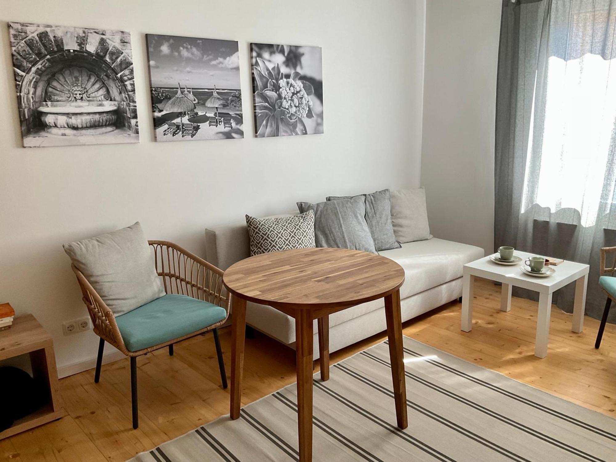 Lorenzo Appartements Burglengenfeld Luaran gambar