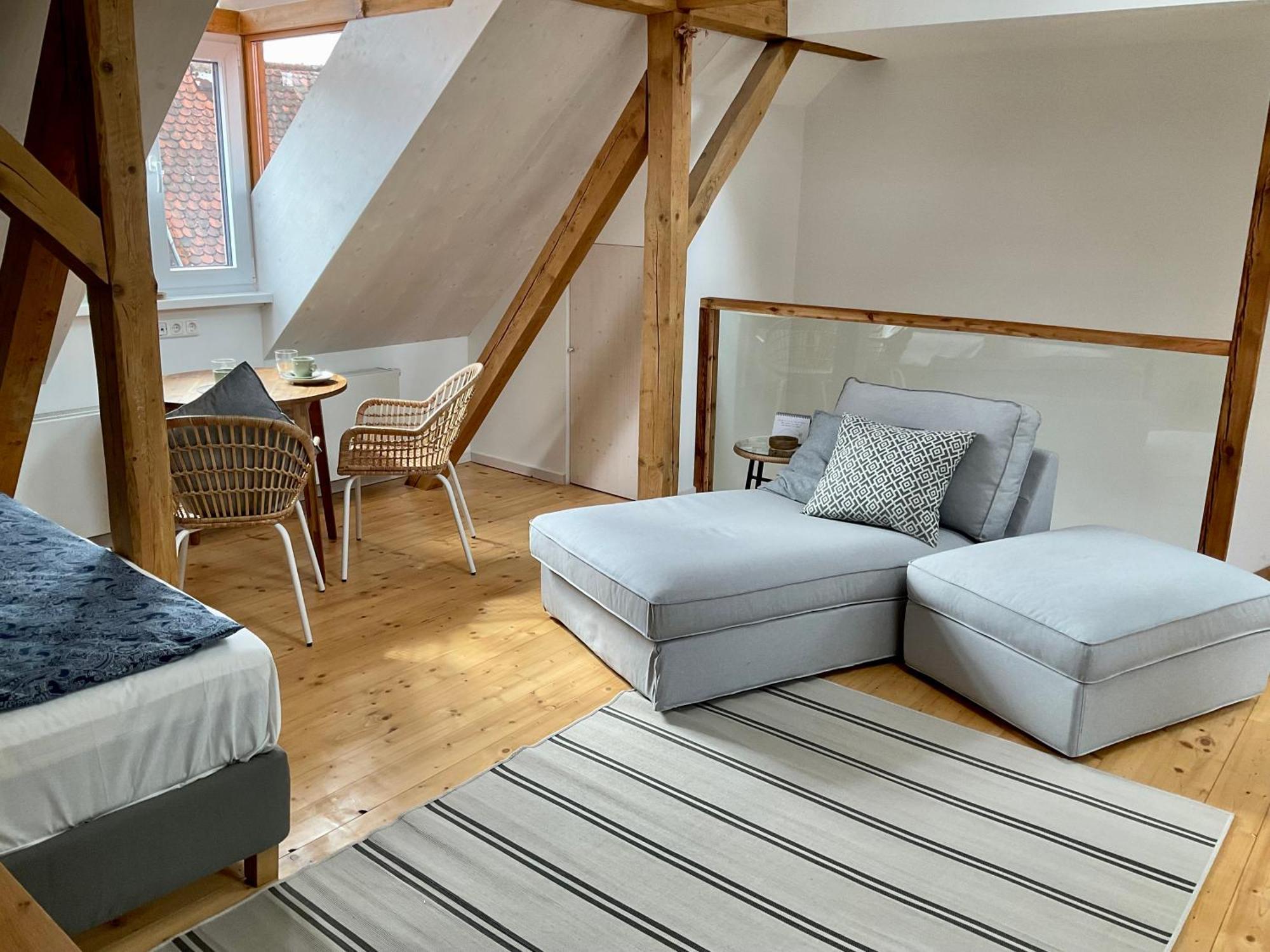 Lorenzo Appartements Burglengenfeld Luaran gambar