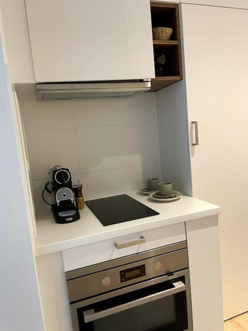 Lorenzo Appartements Burglengenfeld Luaran gambar