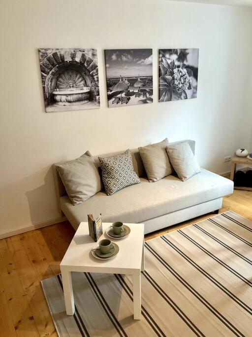 Lorenzo Appartements Burglengenfeld Luaran gambar