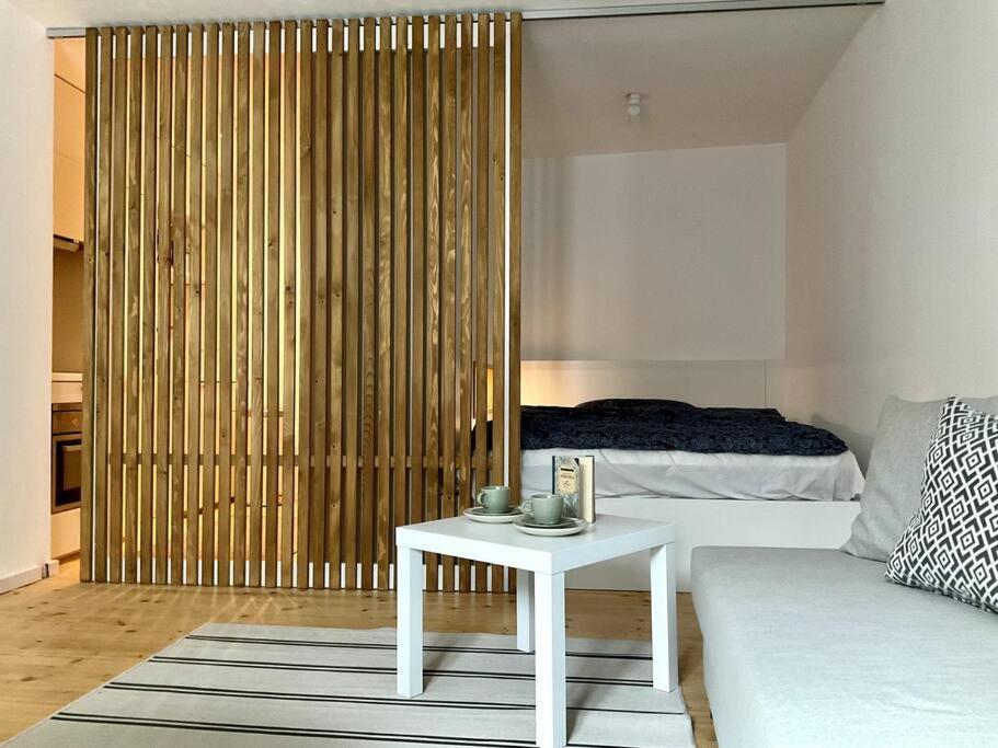 Lorenzo Appartements Burglengenfeld Luaran gambar